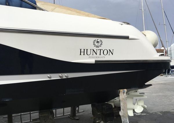 Hunton RS43 image