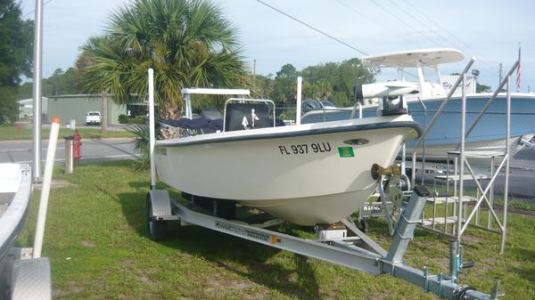 Key West 1720