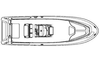 Hydra-Sports Vector 3300 CC image