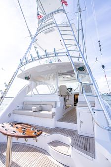 Hatteras 45 Express Sportfish image