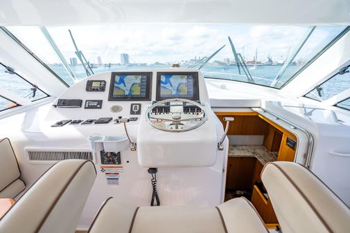 Hatteras 45 Express Sportfish image