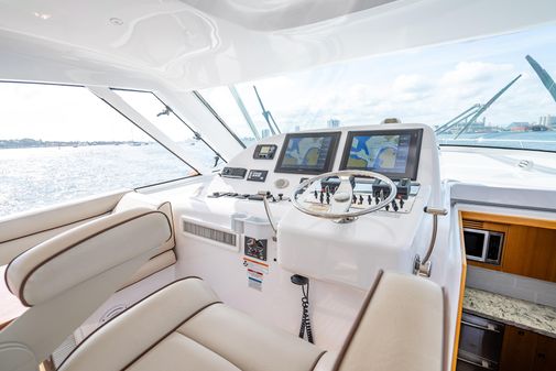 Hatteras 45 Express Sportfish image