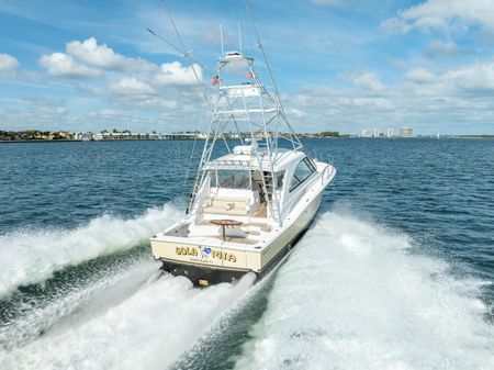 Hatteras 45 Express Sportfish image