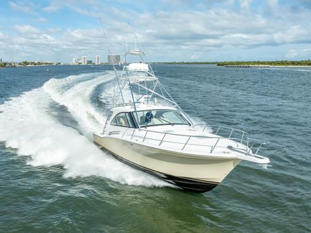 Hatteras 45 Express Sportfish image