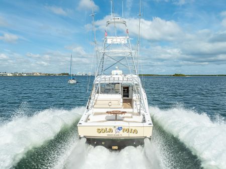 Hatteras 45 Express Sportfish image