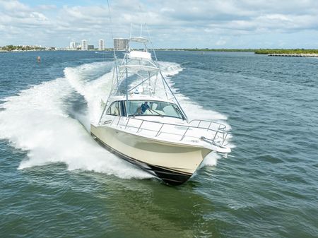 Hatteras 45 Express Sportfish image