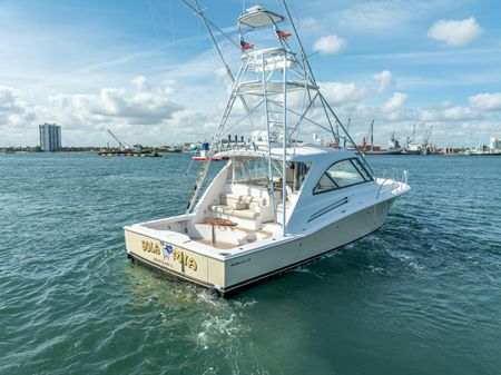 Hatteras 45 Express Sportfish image