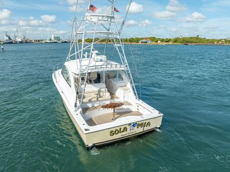 Hatteras 45 Express Sportfish image