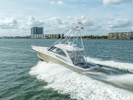 Hatteras 45 Express Sportfish image