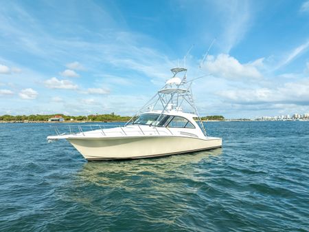 Hatteras 45 Express Sportfish image