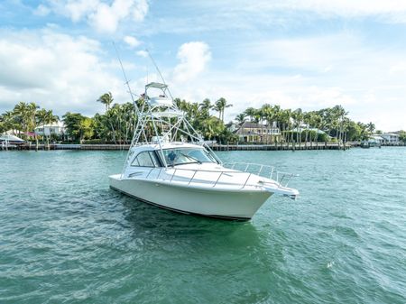 Hatteras 45 Express Sportfish image