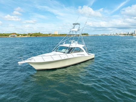 Hatteras 45 Express Sportfish image