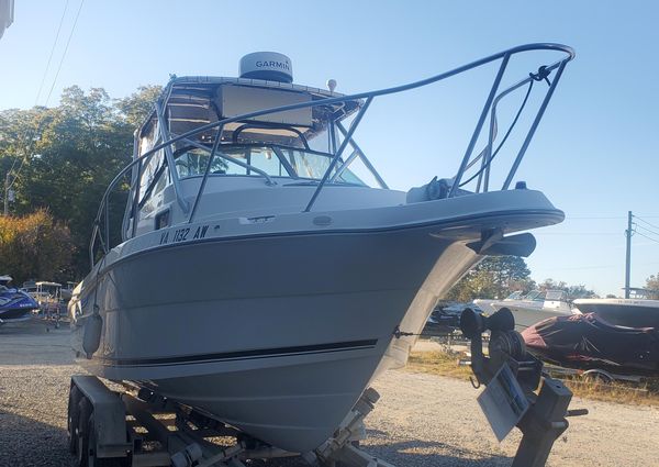 Robalo 2240-WALKAROUND image