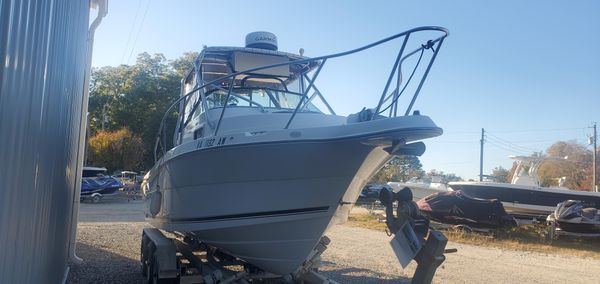 Robalo 2240-WALKAROUND image