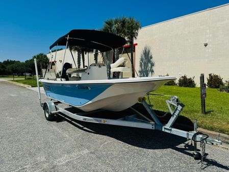 Carolina Skiff 17 LS image