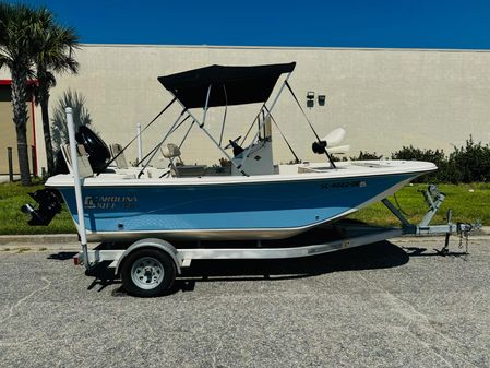 Carolina Skiff 17 LS image