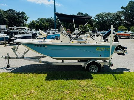 Carolina Skiff 17 LS image