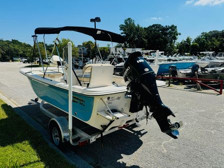 Carolina Skiff 17 LS image