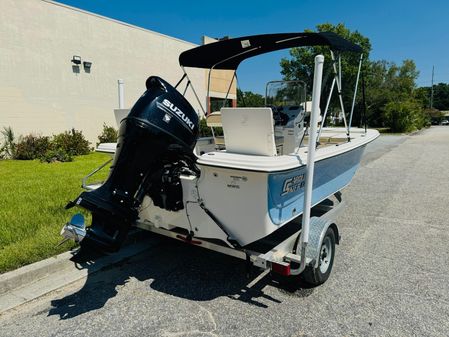 Carolina Skiff 17 LS image