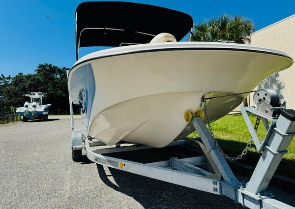 Carolina-skiff 17-LS image