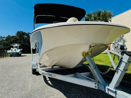 Carolina Skiff 17 LS image