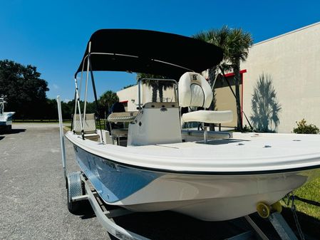 Carolina Skiff 17 LS image