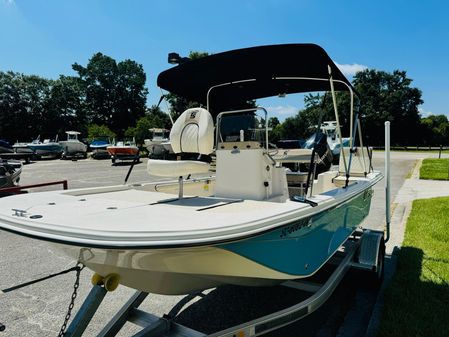 Carolina Skiff 17 LS image