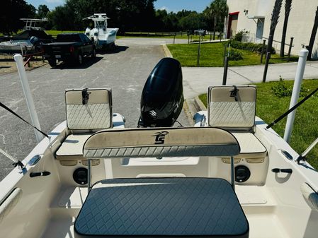 Carolina-skiff 17-LS image