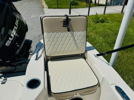 Carolina Skiff 17 LS image