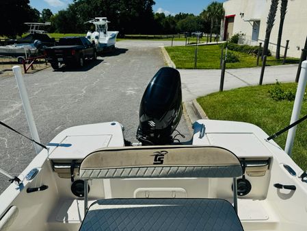 Carolina-skiff 17-LS image