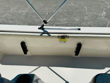 Carolina Skiff 17 LS image