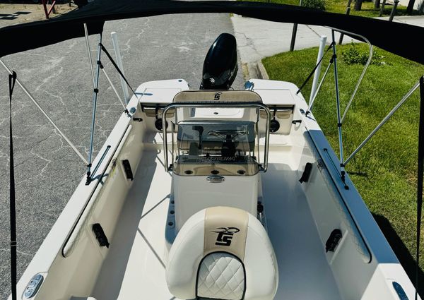 Carolina-skiff 17-LS image