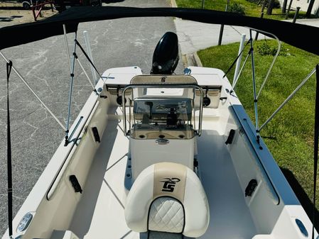 Carolina Skiff 17 LS image