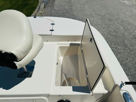 Carolina Skiff 17 LS image