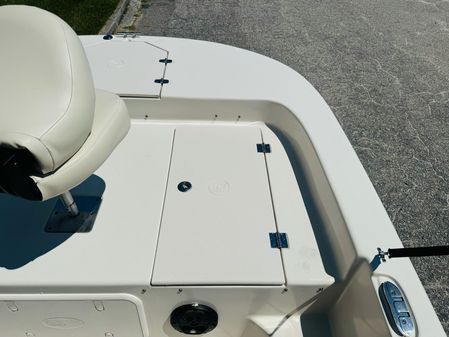 Carolina Skiff 17 LS image