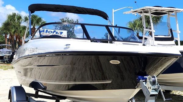Bayliner VR4 Bowrider OB