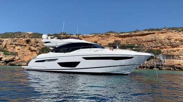 Princess S60