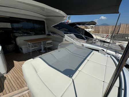 Pershing 64 image