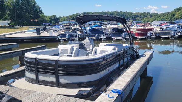 Harris SOLSTICE 250