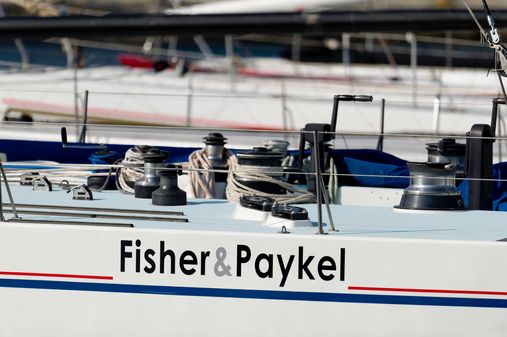 Maxi Fisher and Paykel image