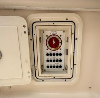 Pursuit DC-235-DUAL-CONSOLE image