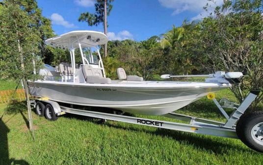 Sea-pro 228-BAY image