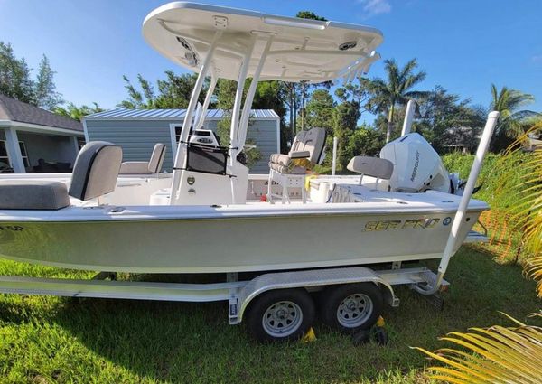 Sea-pro 228-BAY image