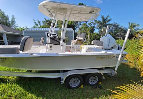 Sea-pro 228-BAY image