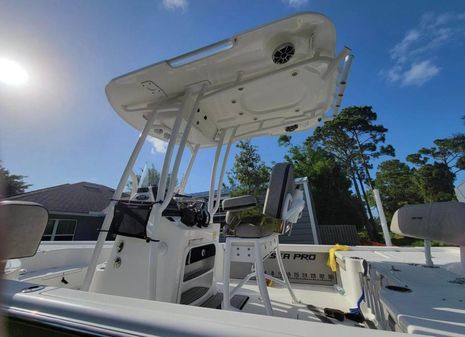 Sea-pro 228-BAY image