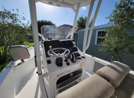 Sea-pro 228-BAY image