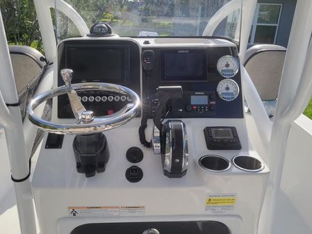 Sea-pro 228-BAY image