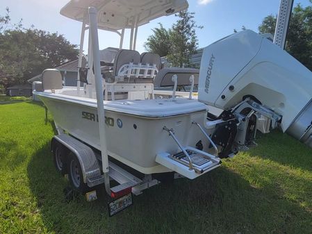 Sea-pro 228-BAY image