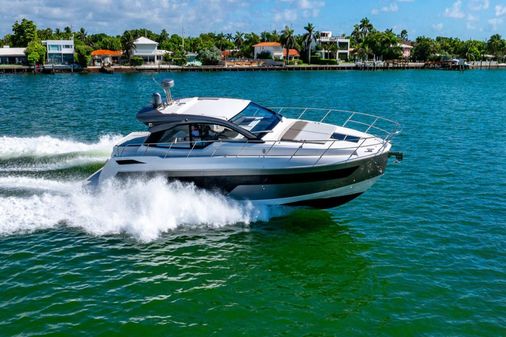 Azimut Atlantis 51 image