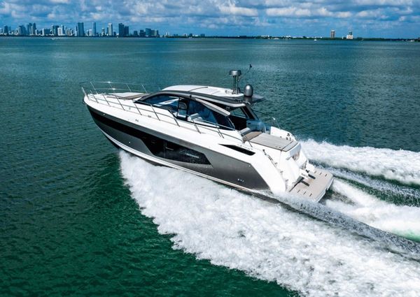 Azimut Atlantis 51 image